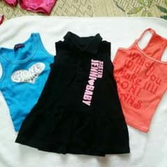 RONI JENNI 3枚セットのサムネイル