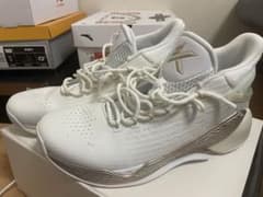 ANTA KT4 LOW アンタ クレイトンプソンのサムネイル