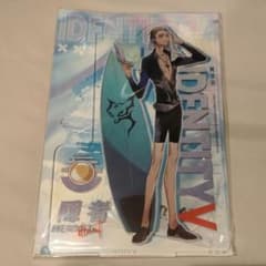 第五人格 隠者 夏コミ コミケ C102 サマーダイブ！ アクリルスタンド