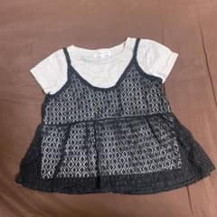 グローバルワーク キャミトップス　90のサムネイル