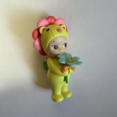 Sonny Angel ライオン フラワー フィギュアのサムネイル
