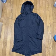 限定完売！NIKE LAB青山MA5購入！ロングフィールドコートM/ナイキラボ 