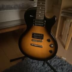Epiphone レスポール サンバーストのサムネイル
