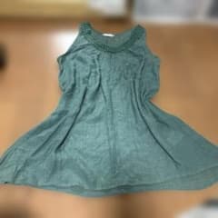 森ガールワンピースのサムネイル