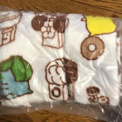 ミスド ポケモンブランケットのサムネイル