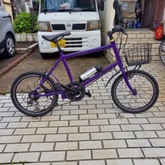 ◆電動アシスト自転車.Kyowa.XB20A.20インチ◆ ◇電動アシスト自転車.Kyowa.XB20A.20インチ◇ - メルカリ