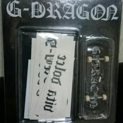GDRAGONストラップのサムネイル