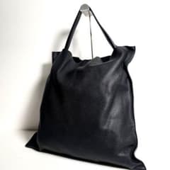 新品未使用✨】JILSANDER ジルサンダー XIAO トートバッグ - メルカリ