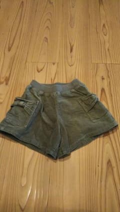セラフ☆ショートパンツ 130㎝のサムネイル