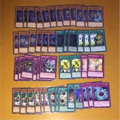 シャドール デッキパーツのサムネイル