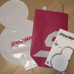 snowman popup 風船、バッグ 説明欄必読❗️のサムネイル