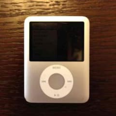 ipod nano 4GB （中古）のサムネイル