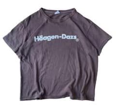 G*E様 Russell Athletic Häagen-Dazs Tシャツ　チのサムネイル