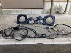 DA64V 純正OPフォグランプセットのサムネイル