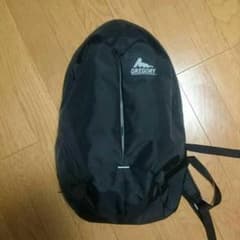 「早いものがち」グレゴリーのスケッチのサムネイル