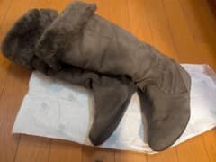 3wayロングブーツのサムネイル