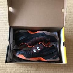 カリー2 LOW バッシュのサムネイル