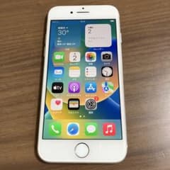 iphone8 256gbのサムネイル