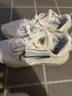 AIRMAX 2090 ホワイトスニーカーのサムネイル