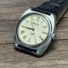 OH済 SEIKO KS KingSeiko AT 25石 5621-7000 - メルカリ