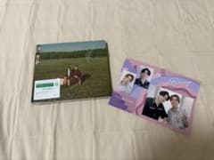 [신품 미사용 ] King & Prince So Honey EP