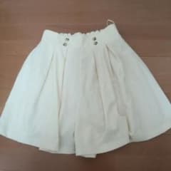 ★Honeys購入 .。゜+.フレアキュロット.。゜゜+.゜のサムネイル