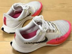 格安美品 24.5cm NIKE エアズームフライ３ オリンピック限定モデルのサムネイル