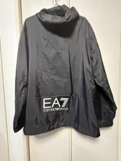 EMPORIO ARMANI EA7 ナイロンジャケットのサムネイル