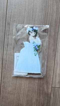 きんいろモザイク 大宮忍 アクリルスタンド スクラッチのサムネイル