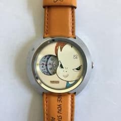 奈良美智 限定品 腕時計 SLASH WITH KNIFE - メルカリ