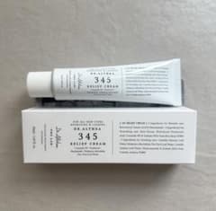 ドクターエルシア 345リリーフクリーム 50ml - メルカリ