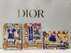 アイカツカード チョコポップスクープコーデ 3枚セットのサムネイル