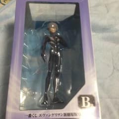 エヴァンゲリオン フィギュアのサムネイル