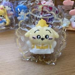 スクイーズ⭐︎ちいかわ☆うさぎキャラクターマスコット⭐︎3点購入割引☆のサムネイル