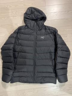 ARC'TERYX THORIUM HOODY ソリウム フーディのサムネイル