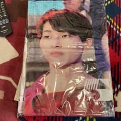 SHINee World tour2017 タオルのサムネイル