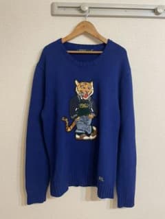 Ralph Lauren sweaterのサムネイル