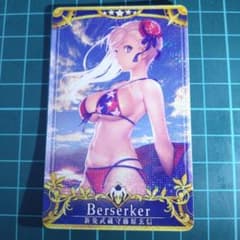 fgoac 水着武蔵 最終フェイタル 残1のサムネイル