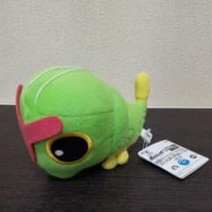 ポケモン キャタピー ぬいぐるみ コロっとまんまる Vol.2のサムネイル