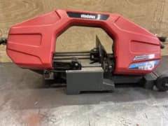 shindaiwaバンドソーのサムネイル