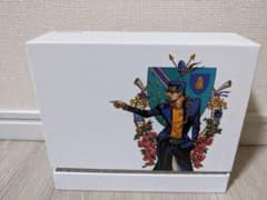 【ルパン様専用】L-06D jojo　ジョジョ　スマホのサムネイル