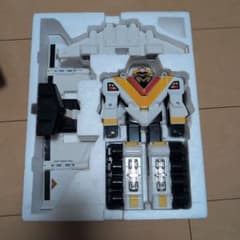 BANDAI 電撃変形 DXメガウインガー - メルカリ