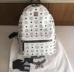 MCM リュック　のあ様専用のサムネイル