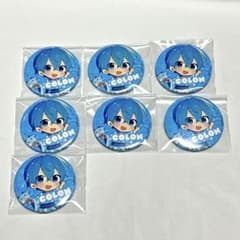 ころん 缶バッジ 2022 Summer 【02-307】 - メルカリ