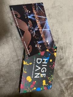 Official髭男dism DVDのサムネイル