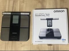 OMRON KRD-703Tのサムネイル
