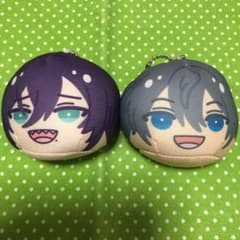 あんさんぶるスターズ　あんスタ　おまんじゅうのサムネイル