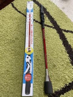ダイヤ ダイヤスイング535 Daiya Swingゴルフスイング練習用のサムネイル
