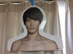 SnowMan 渡辺翔太 フォトハンガーのサムネイル