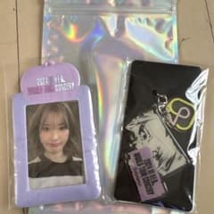 2024 IU HER WORLD TOUR CONCERT キーホルダーのサムネイル
